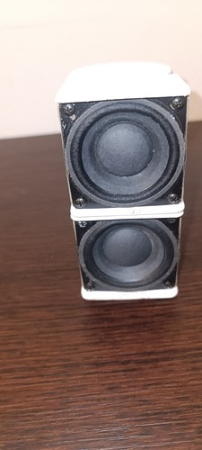 Bose jewel double cube - double,