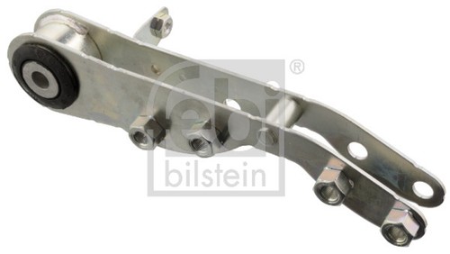 Supporto motore febi bilstein - motore,