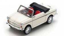 Autobianchi Bianchina Cabrio