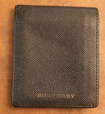 Portafoglio Uomo BURBERRY