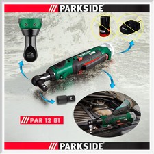 Parkside Chiave a Cricchetto