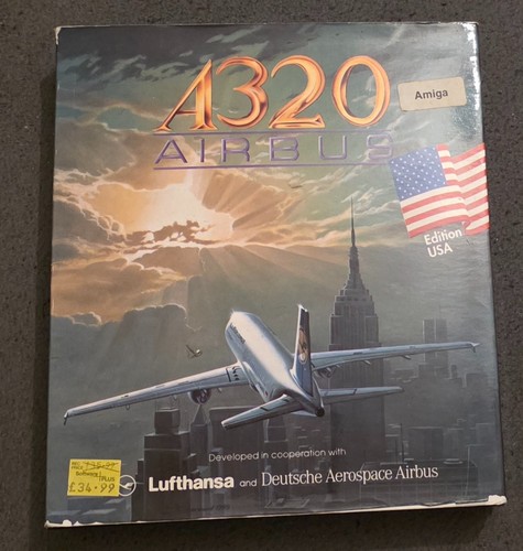 Amiga 500 600 - 500,, 2000