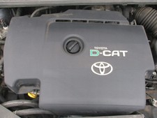 Motore Toyota Avensis Verso