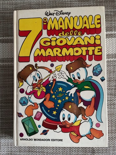 Manuale delle giovani - manuale,