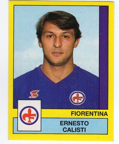 Figurina calciatori panini - calciatori,