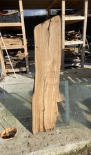 Tavola di legno di ulivo 135 x