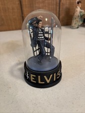 Raro musical rock Elvis