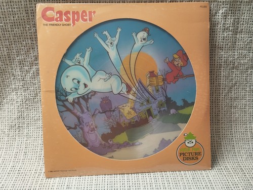 Casper rare picture - ep,