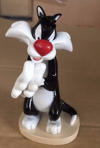 Gatto silvestro sylvester - gatto,