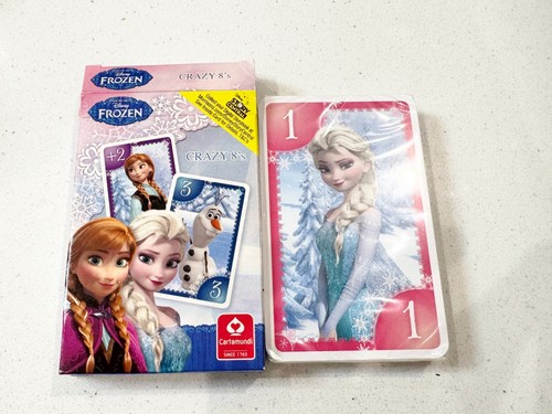 Vintage disney frozen - frozen, crazy