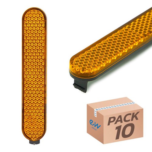 Catadiottrico mi4 lite 10 pz - mi4,