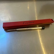 Cartier penna a sfera ricarica