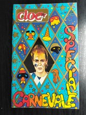 Cioè 6 1983 Grace Jones