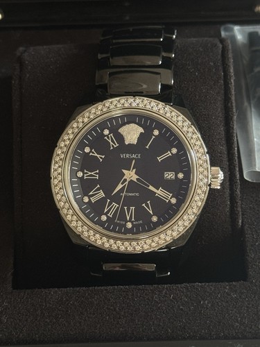 Orologio unisex versace - unisex, dv1