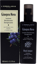 Ginepro Nero Lozione