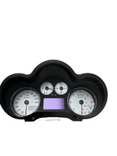 Quadro strumenti cruscotto - , per