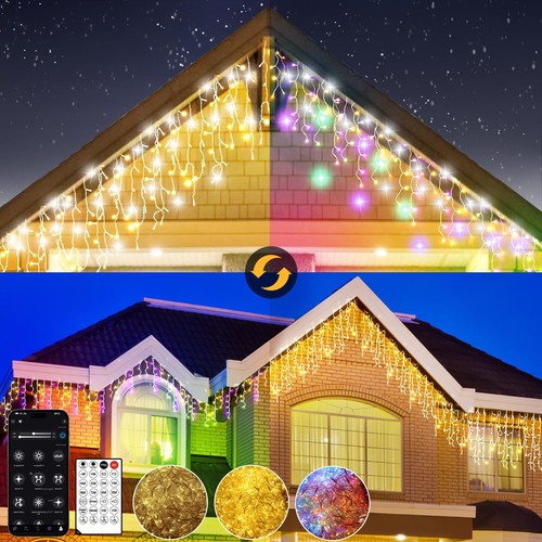 30m luci natale - luci, da