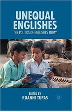Unequal Englishes -