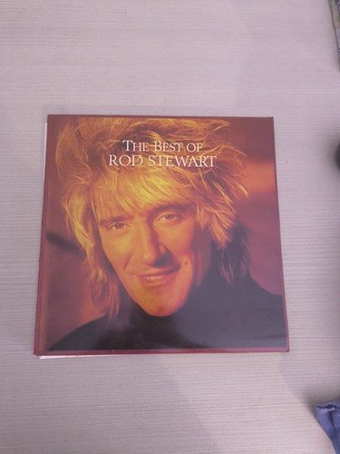 Rod stewart the best - best,