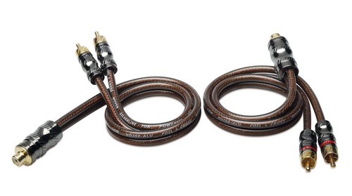 Sinuslive cavo rca 2 - cavo, y-rca