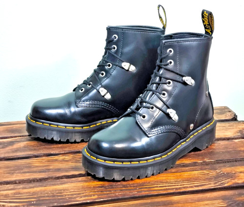 Stivali martens the - stivali,