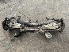 ASSALE POSTERIORE PER BMW X1 Serie (E84) PONTE Diesel 2.0 (09>15)