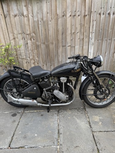 1934 racing rudge - 1934, 4