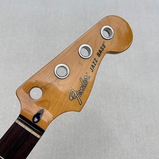 Collo chitarra basso Jazz