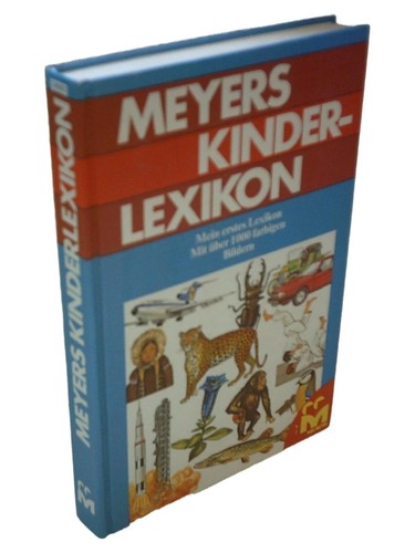 Meyers enciclopedia per - meyers,