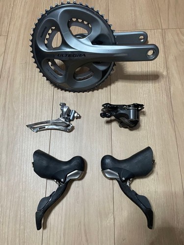 Per leve 6700 ultegra sti - ultegra, c