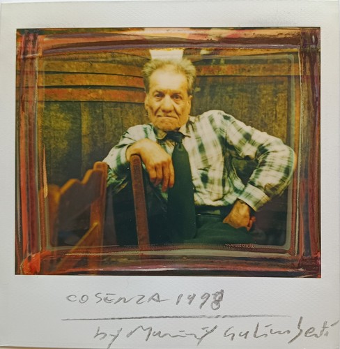 Maurizio galimberti cosenza - maurizio, galimberti-cosenza