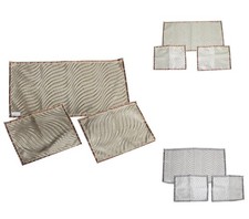 Tris Centri Centrini Runner