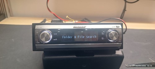 Pioneer deh p88rs - pioneer,