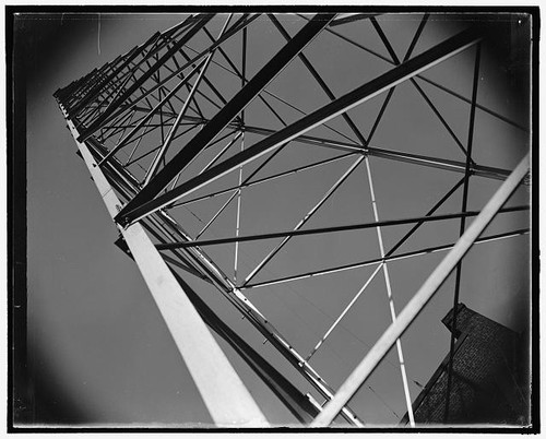 Albero antenna radio