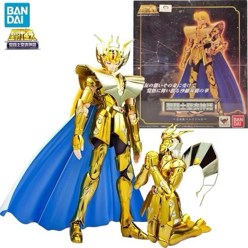 Bandai saint seiya - saint, myth