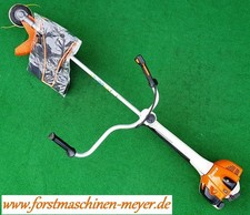 Decespugliatore professionale