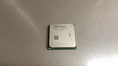Amd phenom 8600b 3 ghz - amd,