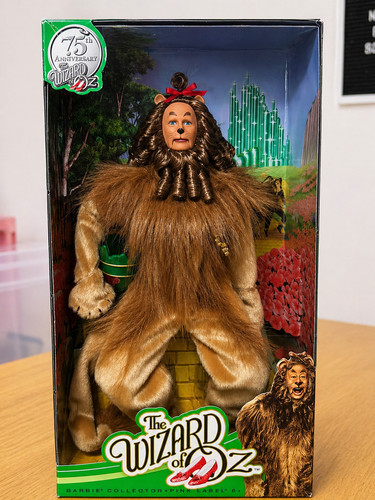 Barbie mago bambola - di,