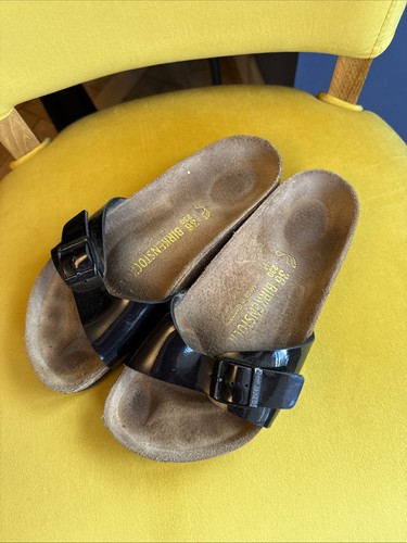 Sandali slider birkenstock - sandali,