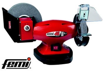Smerigliatrice mola - smerigliatrice,