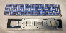 Nikon FH-2 supporto striscia