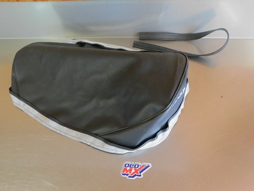 Housse selle honda 125 - housse, xl