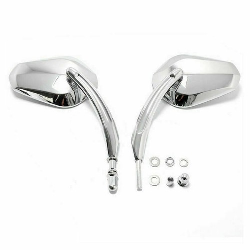 Coppia custom specchietti - custom,