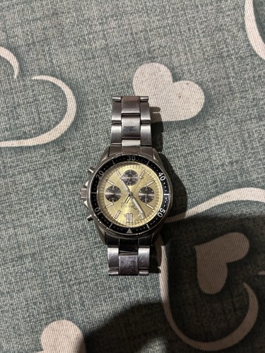 Orologio caravelle bulova - by,