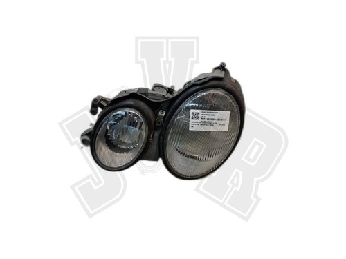 Faro proiettore mercedes clk - faro,