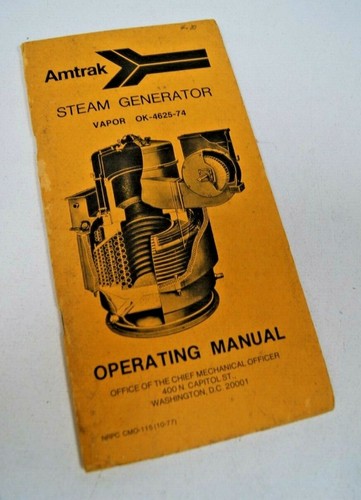 Generatore vapore - generatore,