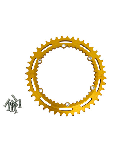 Corona scomponibile ducati - scomponibile, 848