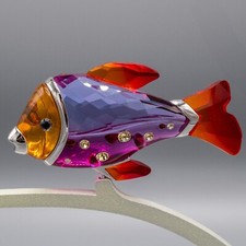 LEGGI - Swarovski Crystal