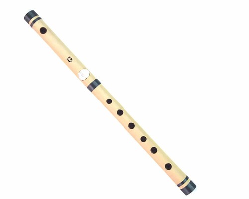 Bansuri classico indiano - , in