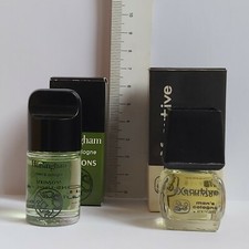 ATKINSONS Executive +